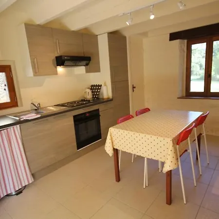 Feriehus Comfortable One Bed With Hot Tub